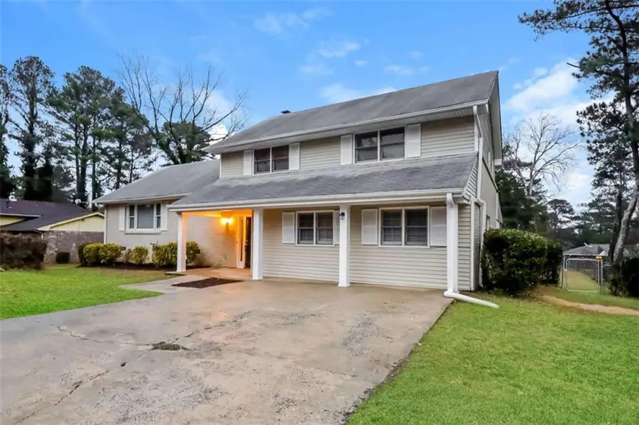 6712 Collier Way, Riverdale, GA 30296 - Image #2