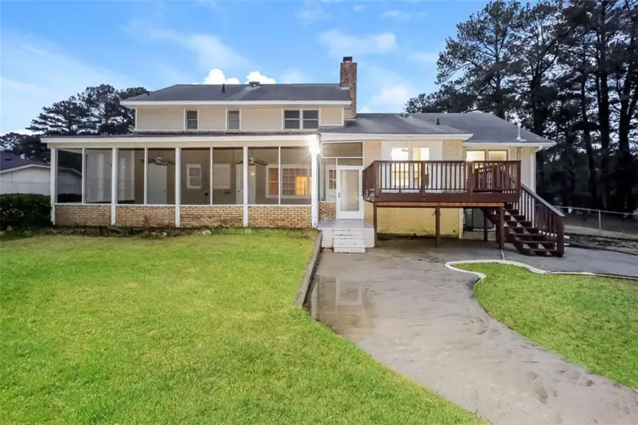 6712 Collier Way, Riverdale, GA 30296 - Image #3