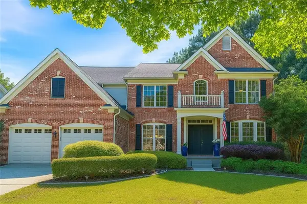 315 Harmony Lake Drive, Canton, GA 30115