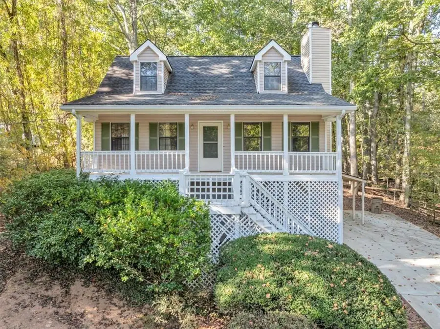 6280 Oakleaf Drive, Flowery Branch, GA 30542 - Image #2