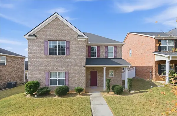 212 Addy Lane, Stockbridge, GA 30281