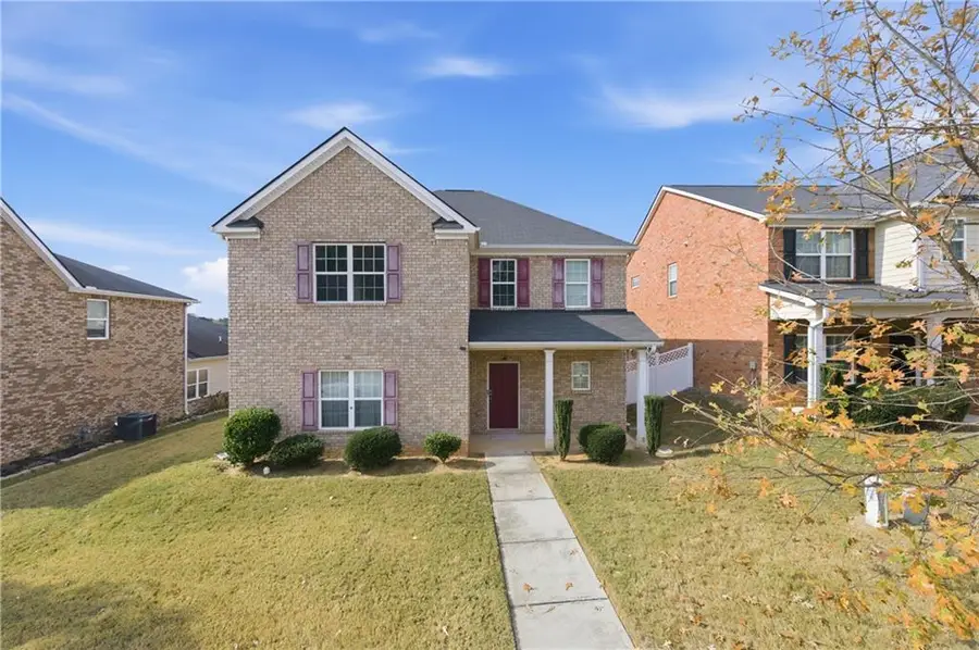 212 Addy Lane, Stockbridge, GA 30281 - Image #2