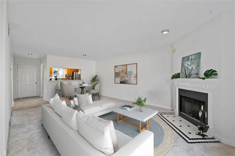 11 Finch Trail Ne, Atlanta, GA 30308 - Image #2