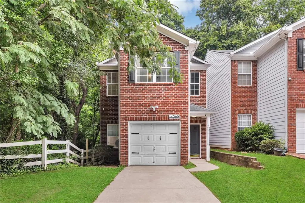 2849 Windsor Forrest Court, Atlanta, GA 30349 - Image #1