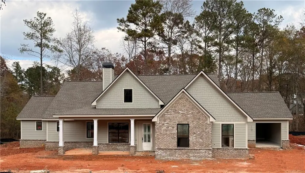 270 Springtime Way, Monroe, GA 30655 - Image #1