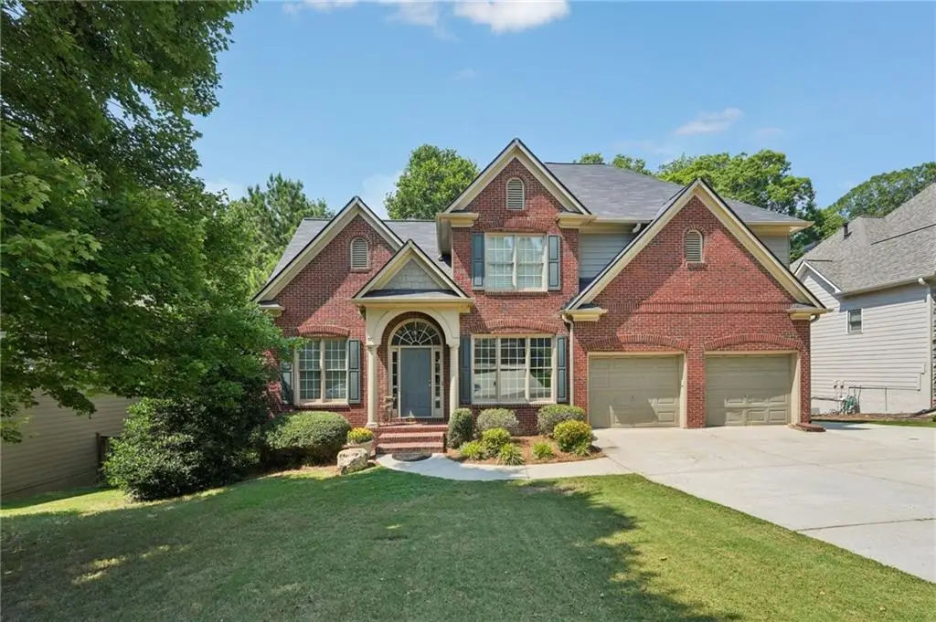 152 Gold Mill Place, Canton, GA 30114 - Image #1