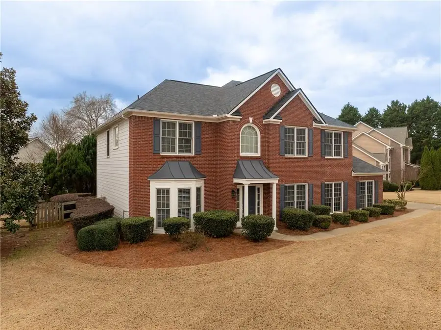1039 Bradshaw Estates Drive, Canton, GA 30115 - Image #2