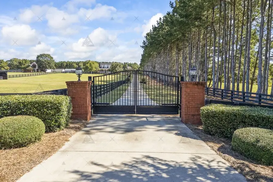 1849 Bradley Gin Road, Monroe, GA 30656 - Image #2