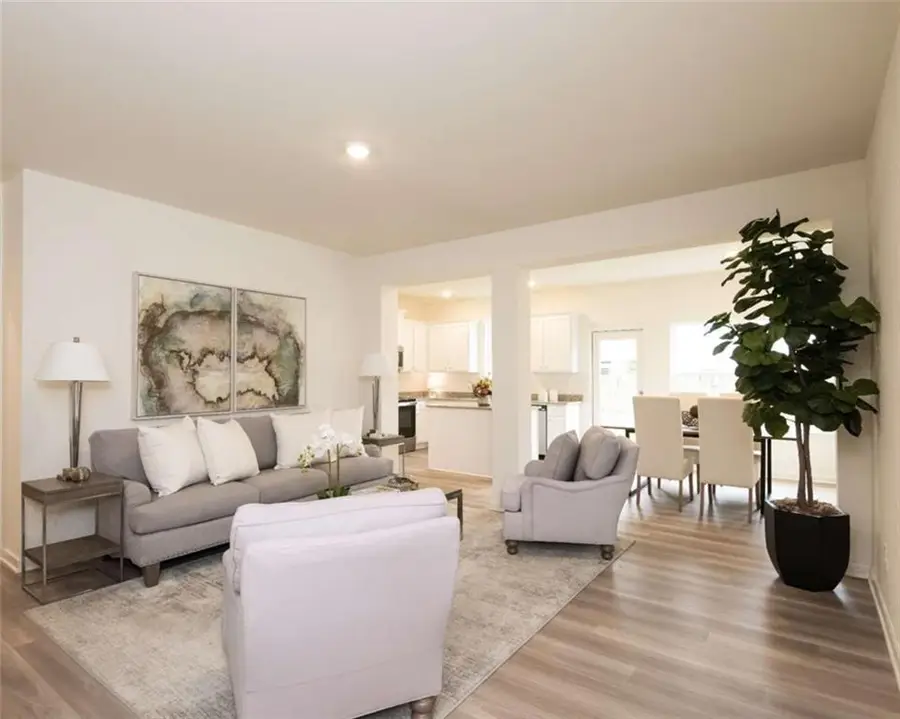 2544 Riverside Road, Conyers, GA 30013 - Image #3