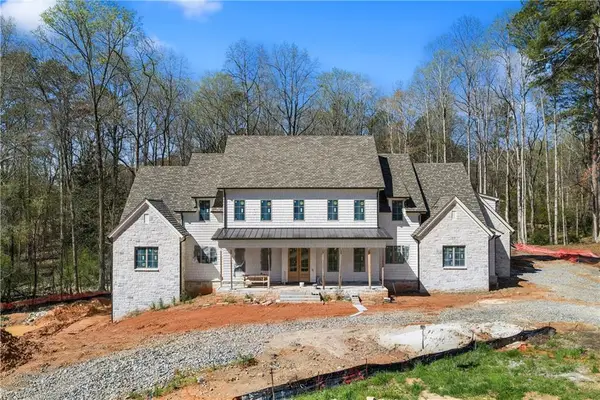 15275 Birmingham Highway, Milton, GA 30004
