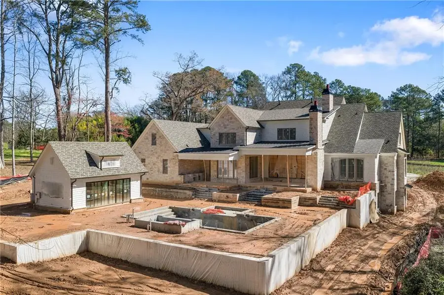 15275 Birmingham Highway, Milton, GA 30004 - #3