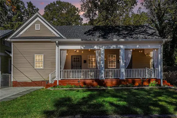 1041 Lawton Avenue Sw, Atlanta, GA 30310