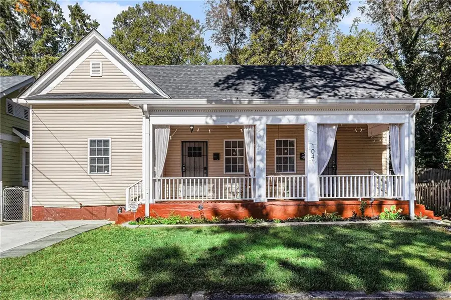 1041 Lawton Avenue Sw, Atlanta, GA 30310 - Image #2