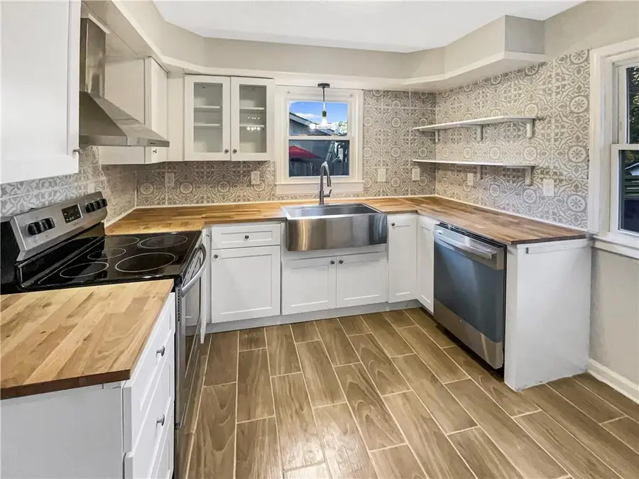 48 Russell Road, Lawrenceville, GA 30043 - Image #2