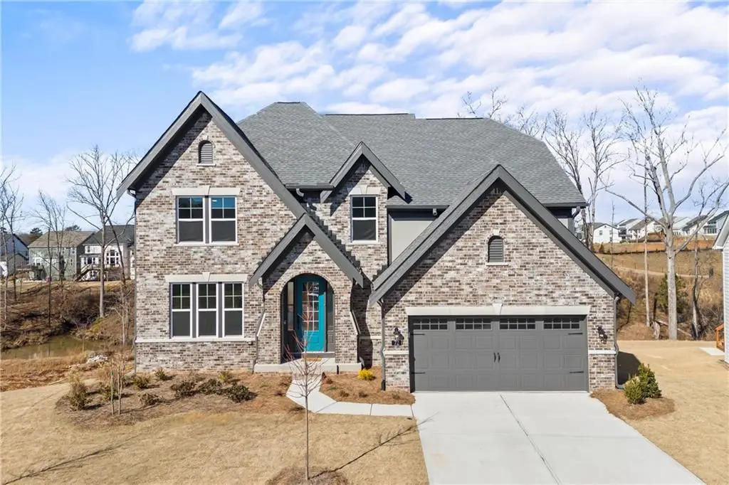 72 Clear Lake Parkway, Hoschton, GA 30548 - Image #1