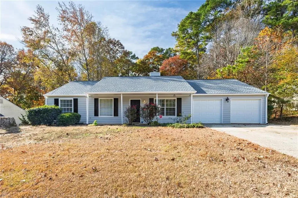 1361 Woodmill Trace, Powder Springs, GA 30127 - Image #1