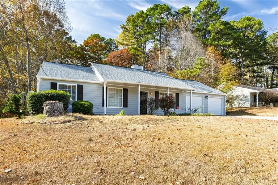 1361 Woodmill Trace, Powder Springs, GA 30127 - Image #2