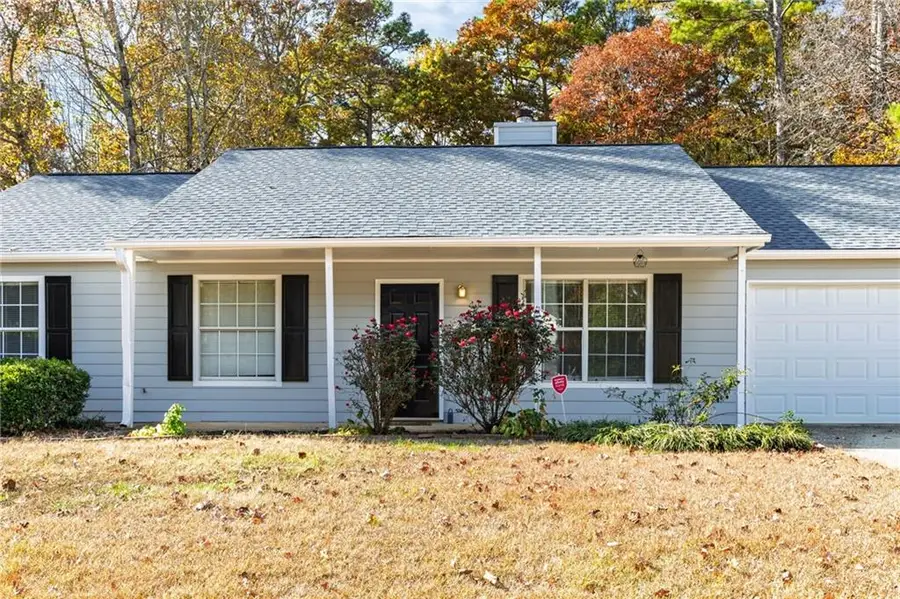 1361 Woodmill Trace, Powder Springs, GA 30127 - Image #3