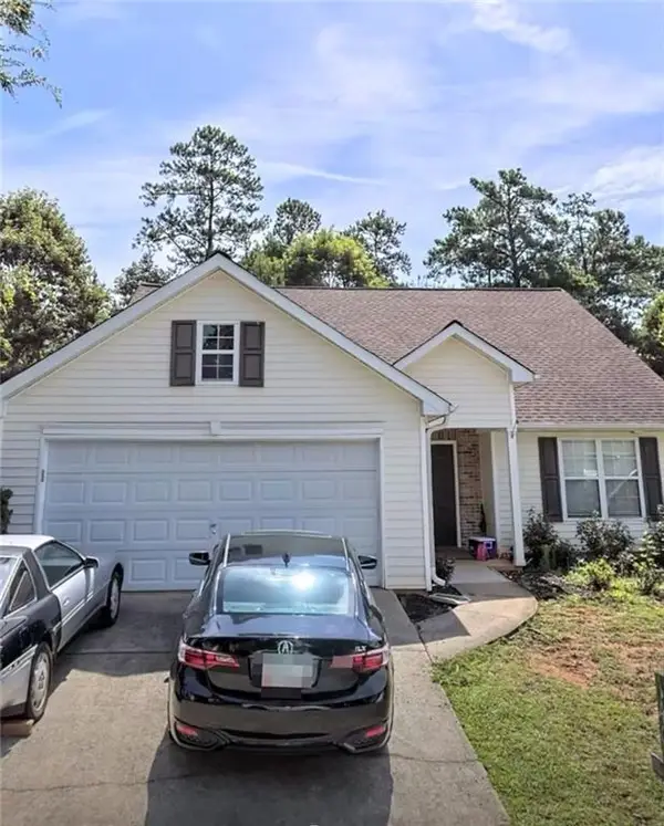 1403 Westward Drive Sw, Marietta, GA 30008