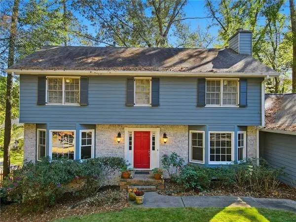 1050 Lakemont Trace, Roswell, GA 30075