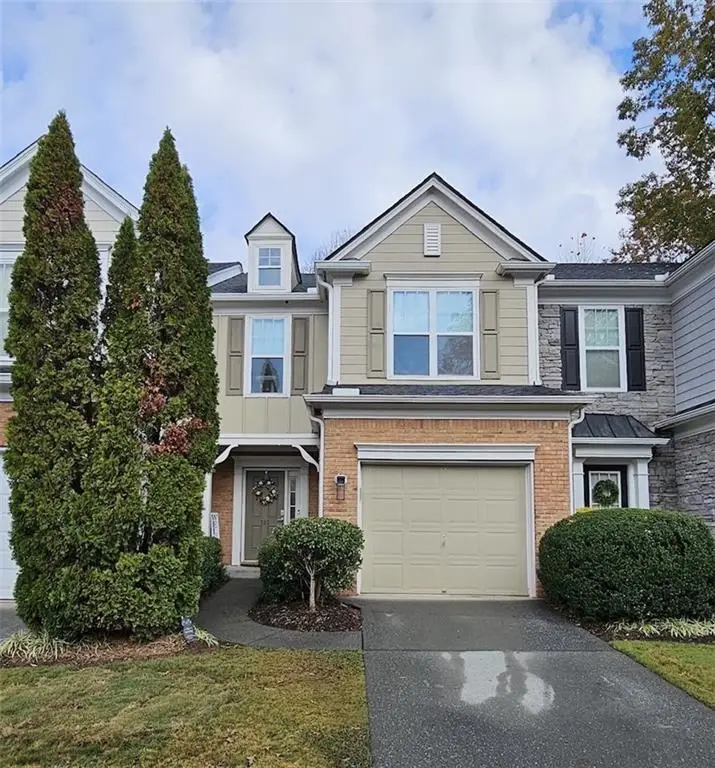 202 Kigian Trail, Woodstock, GA 30188 - Image #1