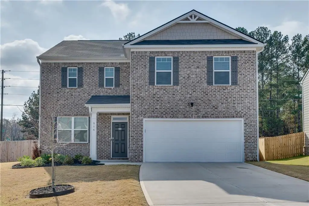 516 Whitman Lane, Stockbridge, GA 30281 - Image #1