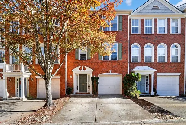 3561 Views Trace, Peachtree Corners, GA 30092