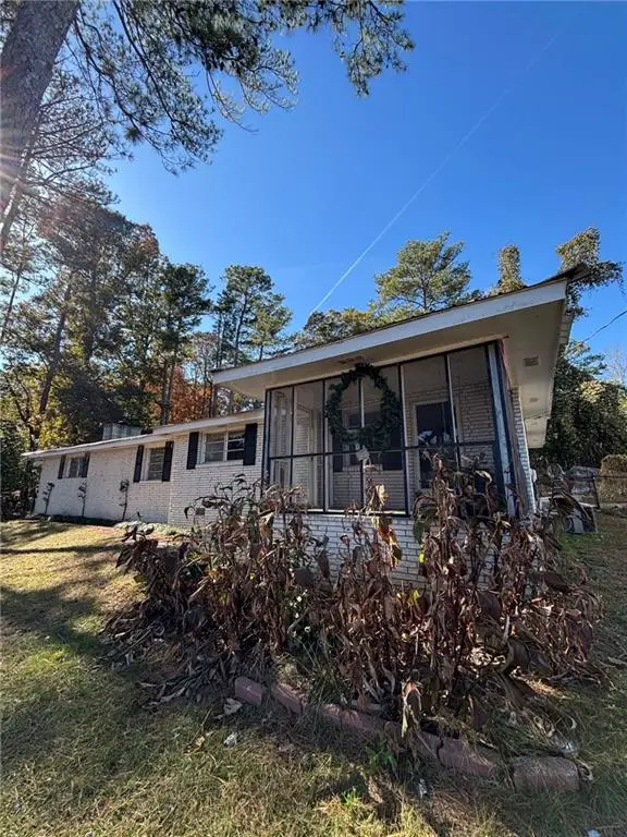 6111 Johnson Road, Riverdale, GA 30274 - Image #1