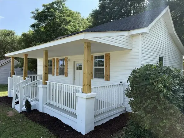 1300 Murphy Avenue, LaGrange, GA 30240