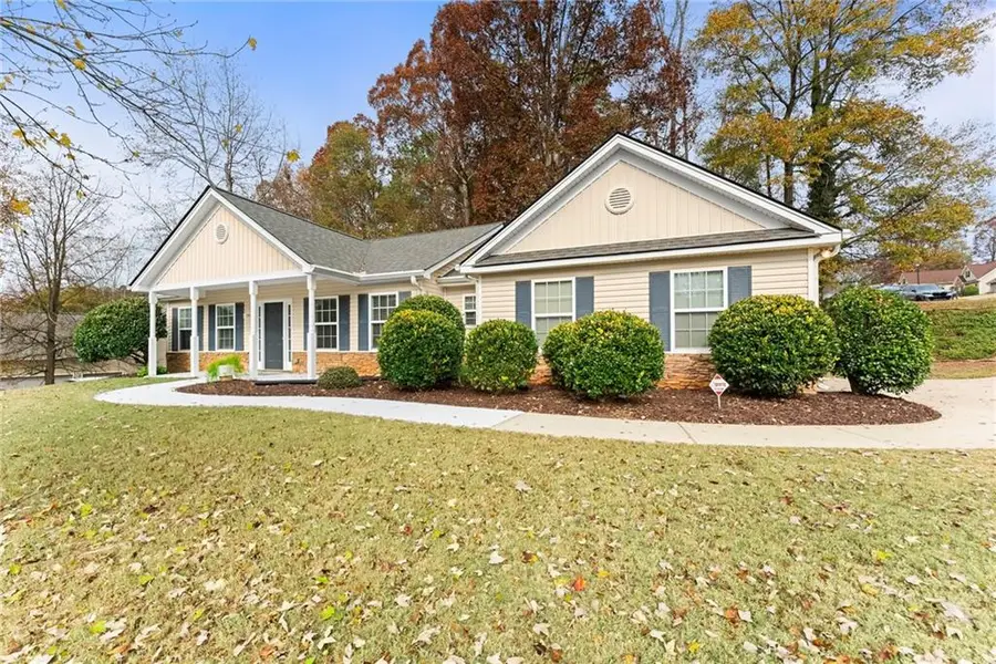 584 Jefferson Walk Circle, Jefferson, GA 30549 - Image #2
