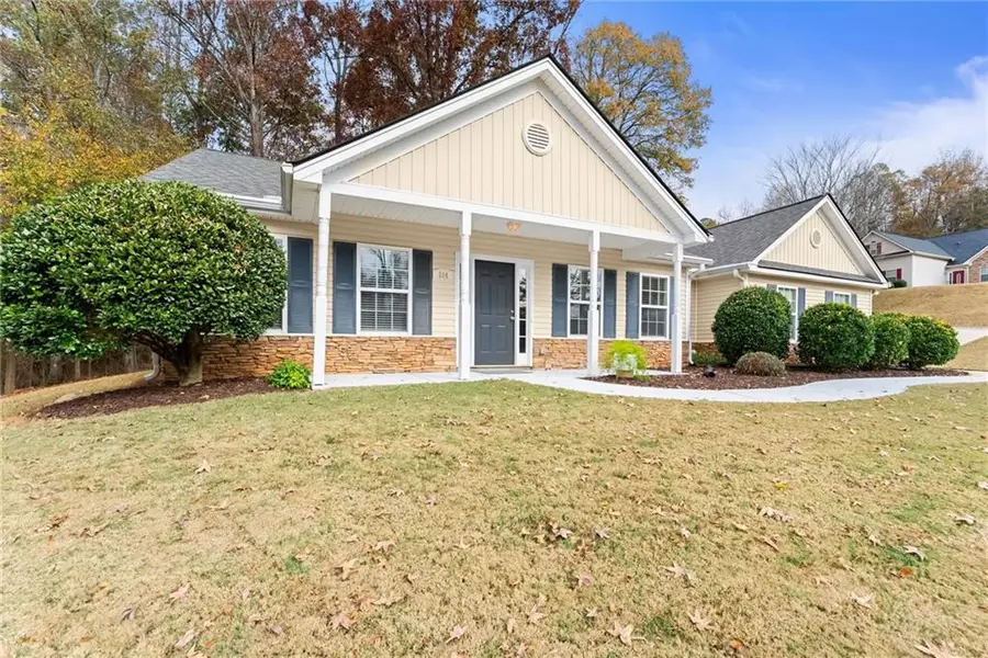 584 Jefferson Walk Circle, Jefferson, GA 30549 - Image #3