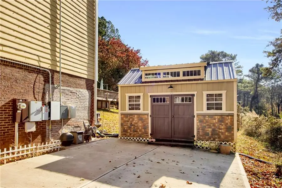 3770 Belle Glade Trail, Snellville, GA 30039 - Image #3