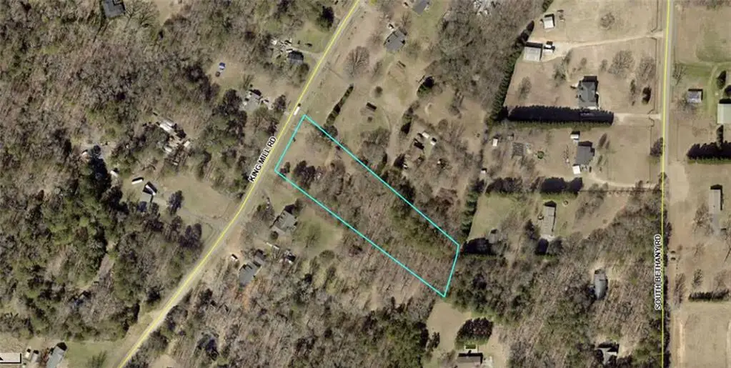 0 King Mill Rd, McDonough, GA 30252 - Image #1