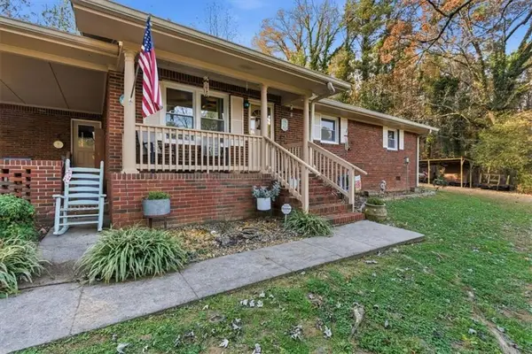 4682 Rockmart Road Se, Silver Creek, GA 30173