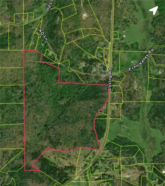 0 Loving Road, Morganton, GA 30560 - Image #2