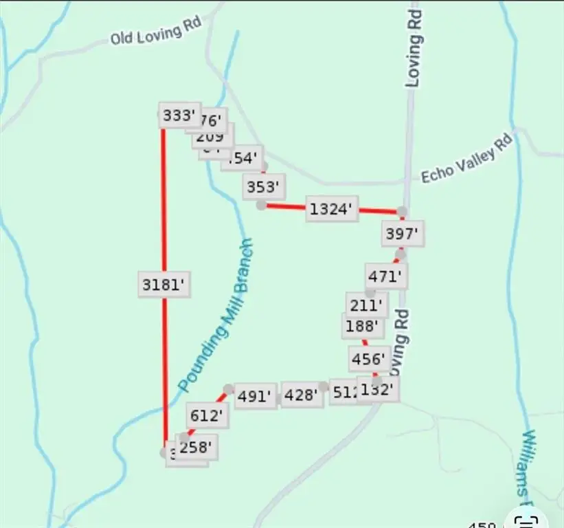 0 Loving Road, Morganton, GA 30560 - Image #3