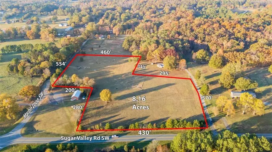 185 Martin Loop Road, Cartersville, GA 30120 - Image #2