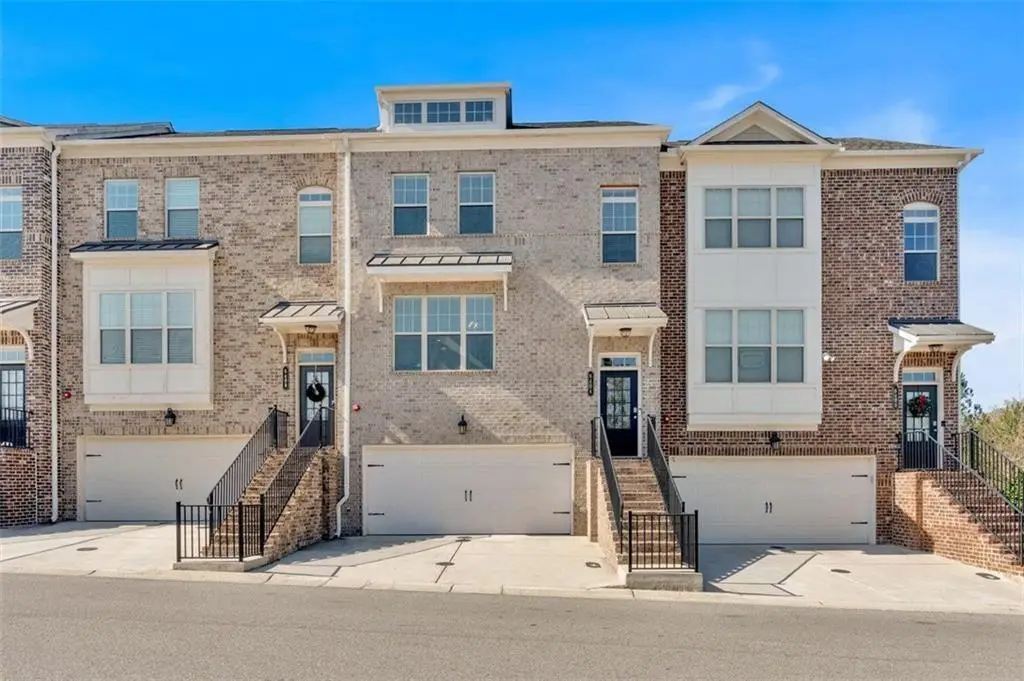 6404 Brookside Boulevard Se, Mableton, GA 30126 - Image #1