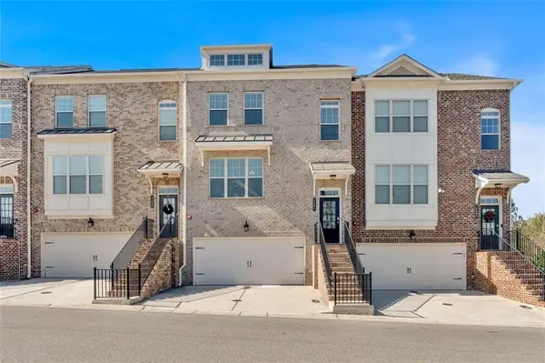 6404 Brookside Boulevard Se, Mableton, GA 30126