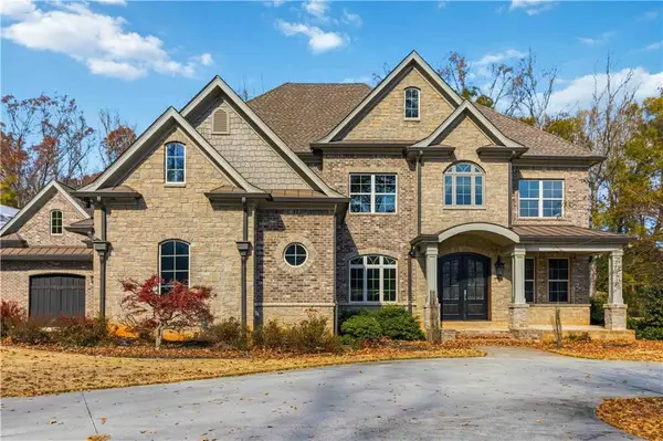 220 River Meadow Lane, Social Circle, GA 30025