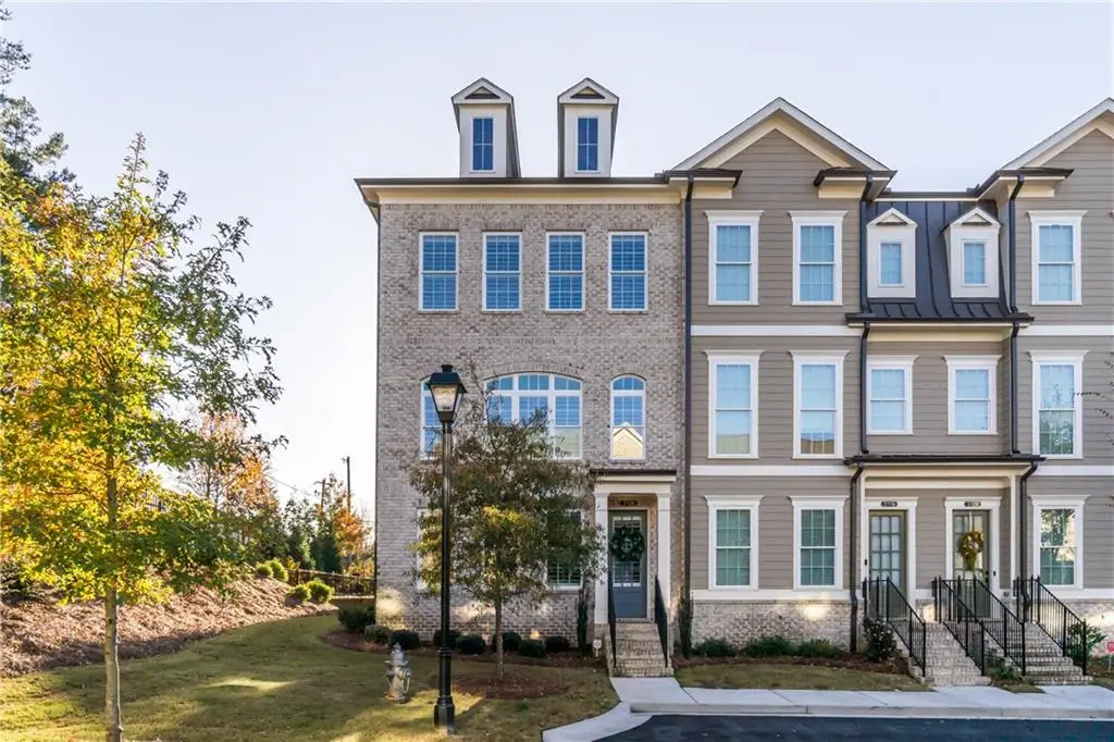 3106 Moor View Road, Duluth, GA 30096 - Image #1