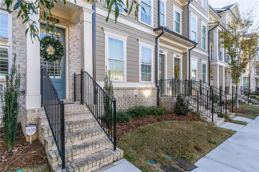 3106 Moor View Road, Duluth, GA 30096 - Image #2