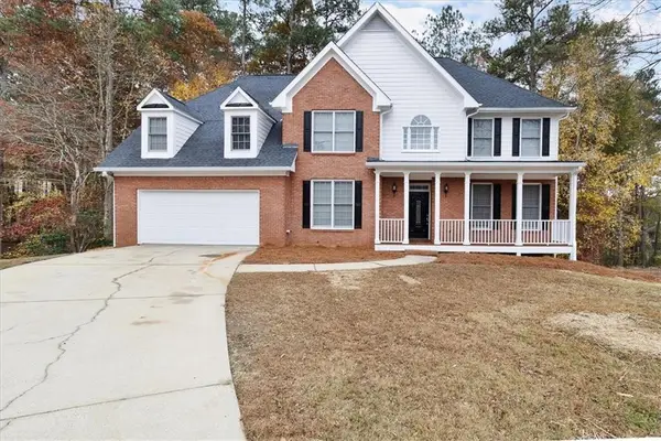 4793 Galloways Farm Lane Nw, Acworth, GA 30101