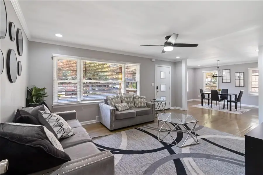 2450 Harwood Drive, Atlanta, GA 30344 - Image #2