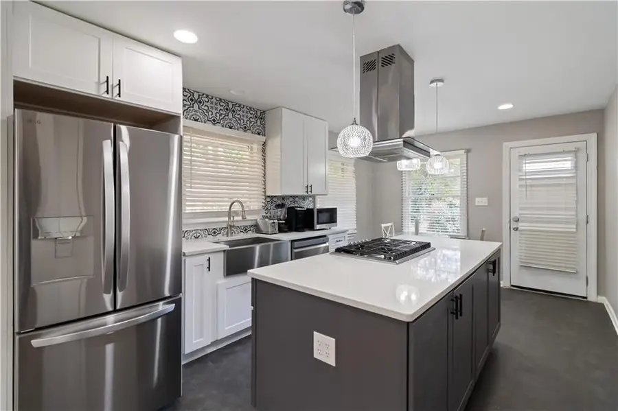 2450 Harwood Drive, Atlanta, GA 30344 - Image #3