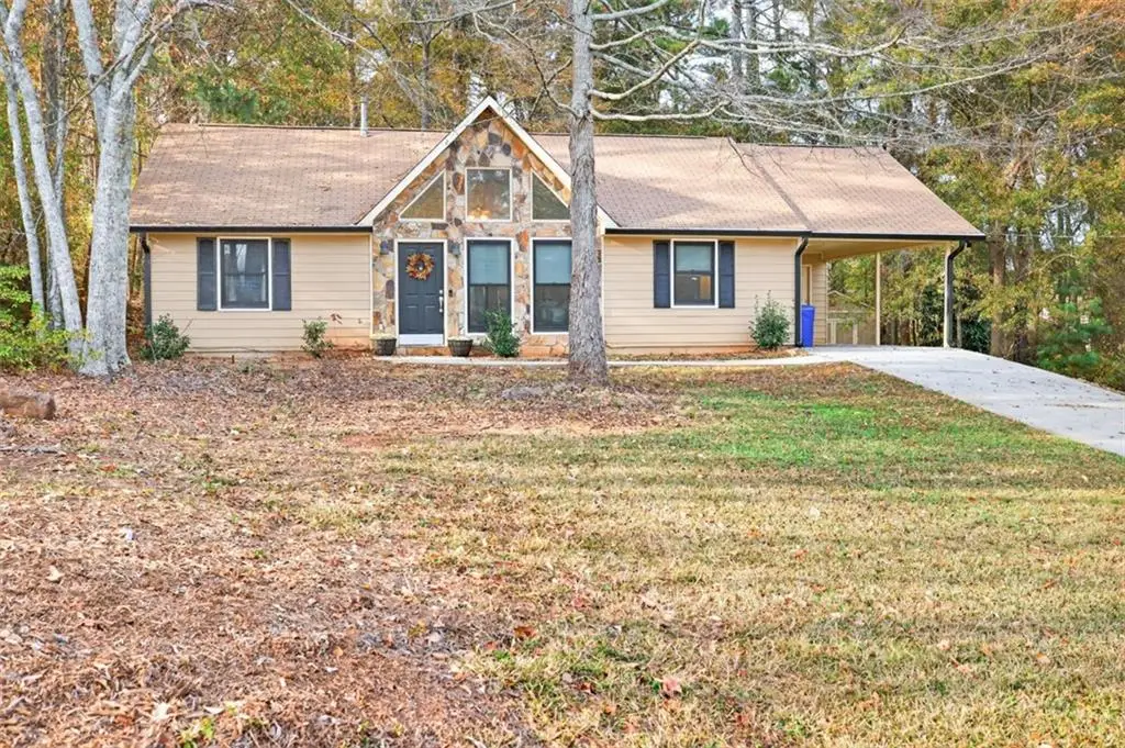 494 Spring Street, Social Circle, GA 30025 - Image #1