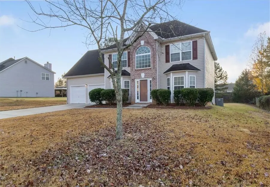 2980 Lake Port Drive, Snellville, GA 30039 - Image #2