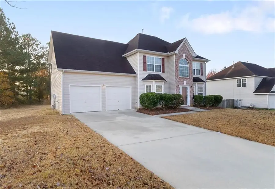 2980 Lake Port Drive, Snellville, GA 30039 - Image #3