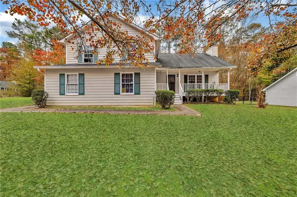 5349 Muirwood Place, Powder Springs, GA 30127 - Image #1