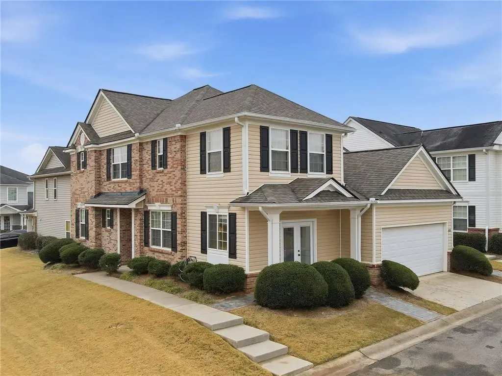 3925 Cutler Donahoe Way, Cumming, GA 30040 - Image #1